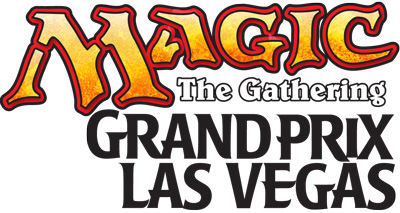 Grand Prix Las Vegas logo